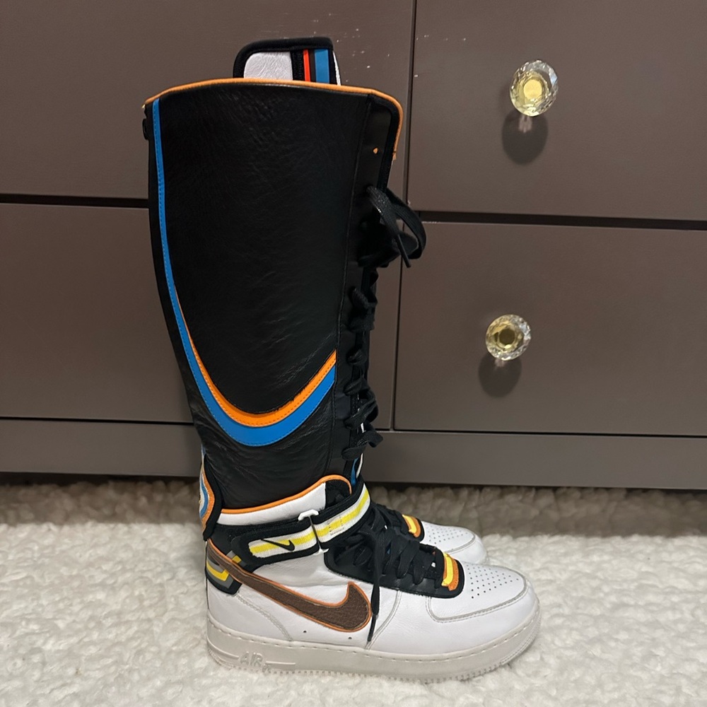 Nike Air Force 1 x Riccardo Tisci Boot SP